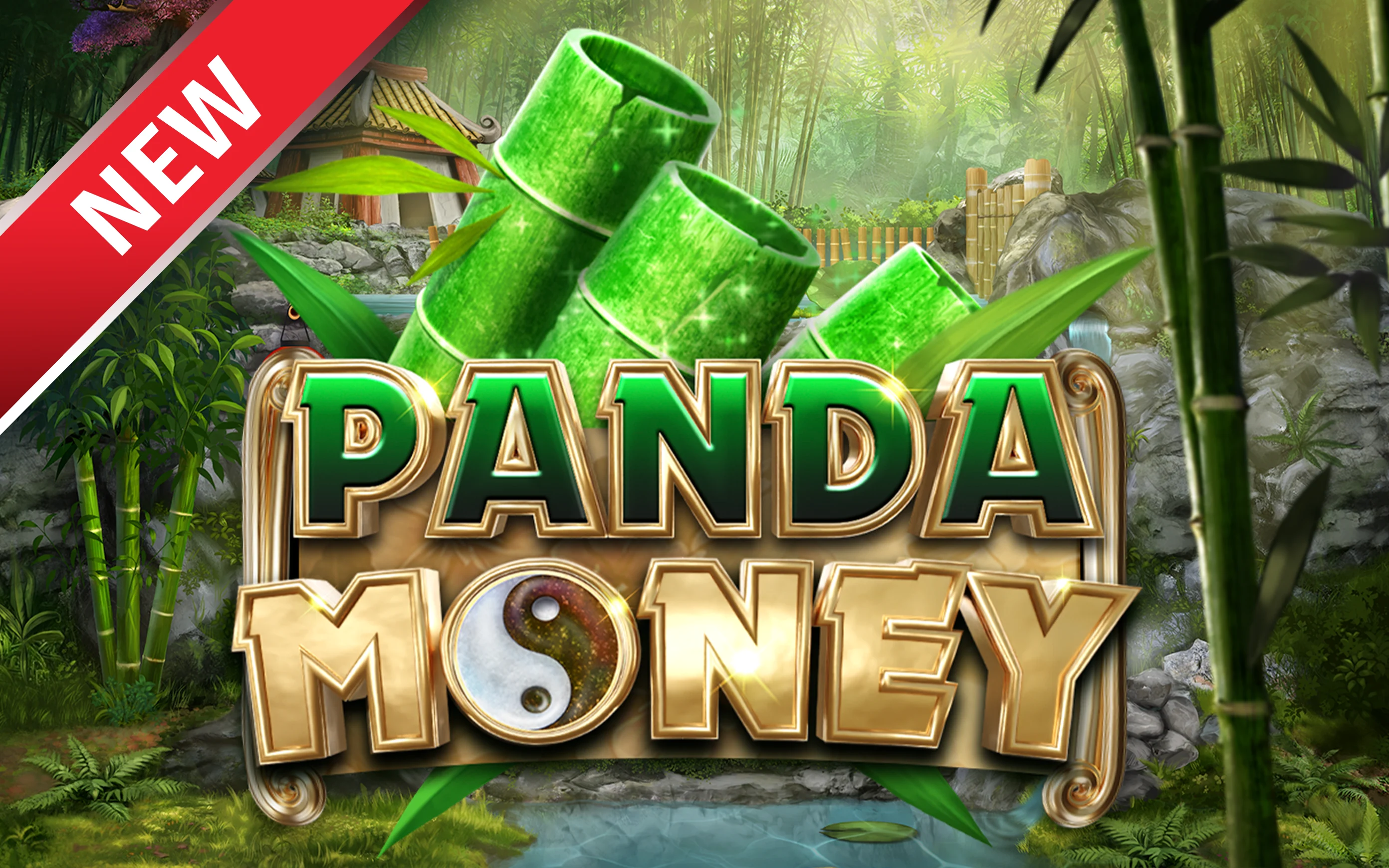 Play Panda Money on Starcasino.be online casino