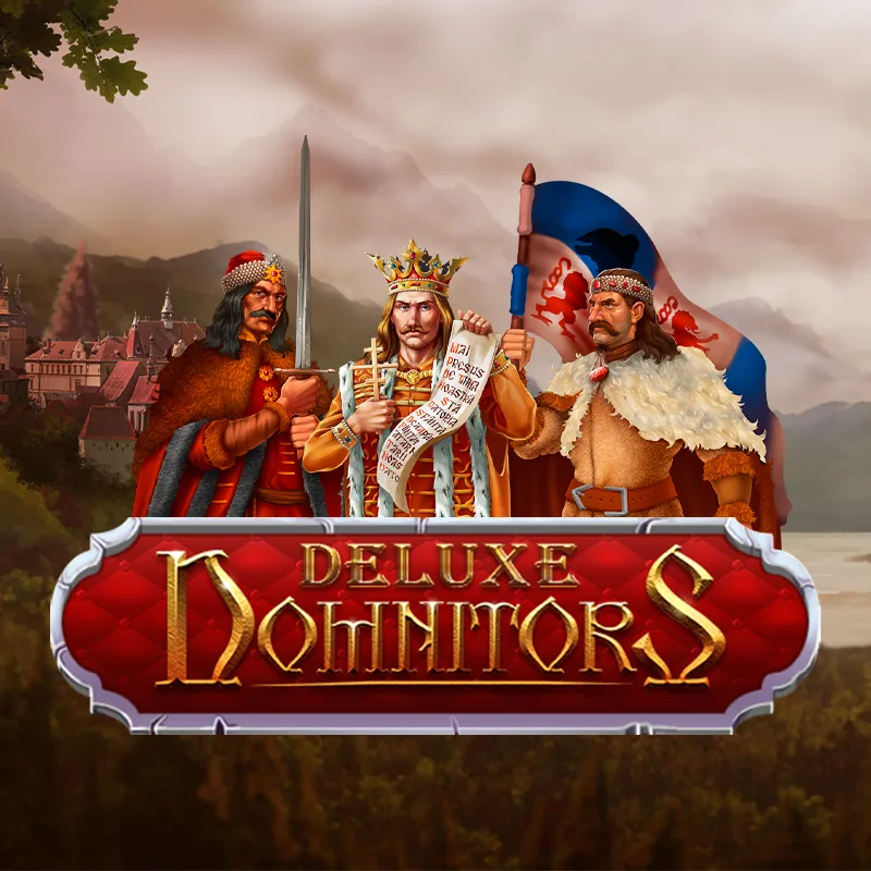 Domnitors Deluxe