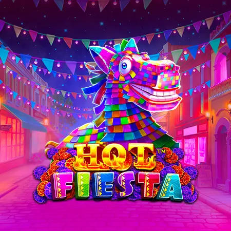 Hot Fiesta™