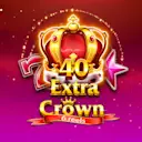 Jouer à 40 Extra Crown 6 Reels sur le casino en ligne Starcasino.nl
