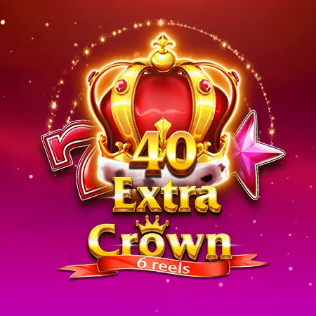 40 Extra Crown 6 Reels