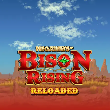 Bison Rising Reloaded Megaways