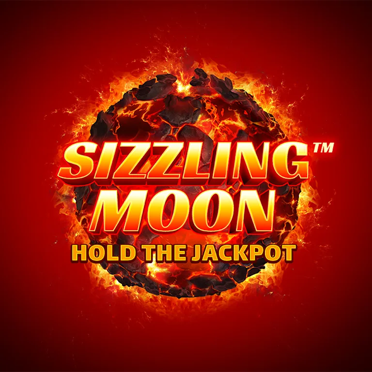 Sizzling Moon™