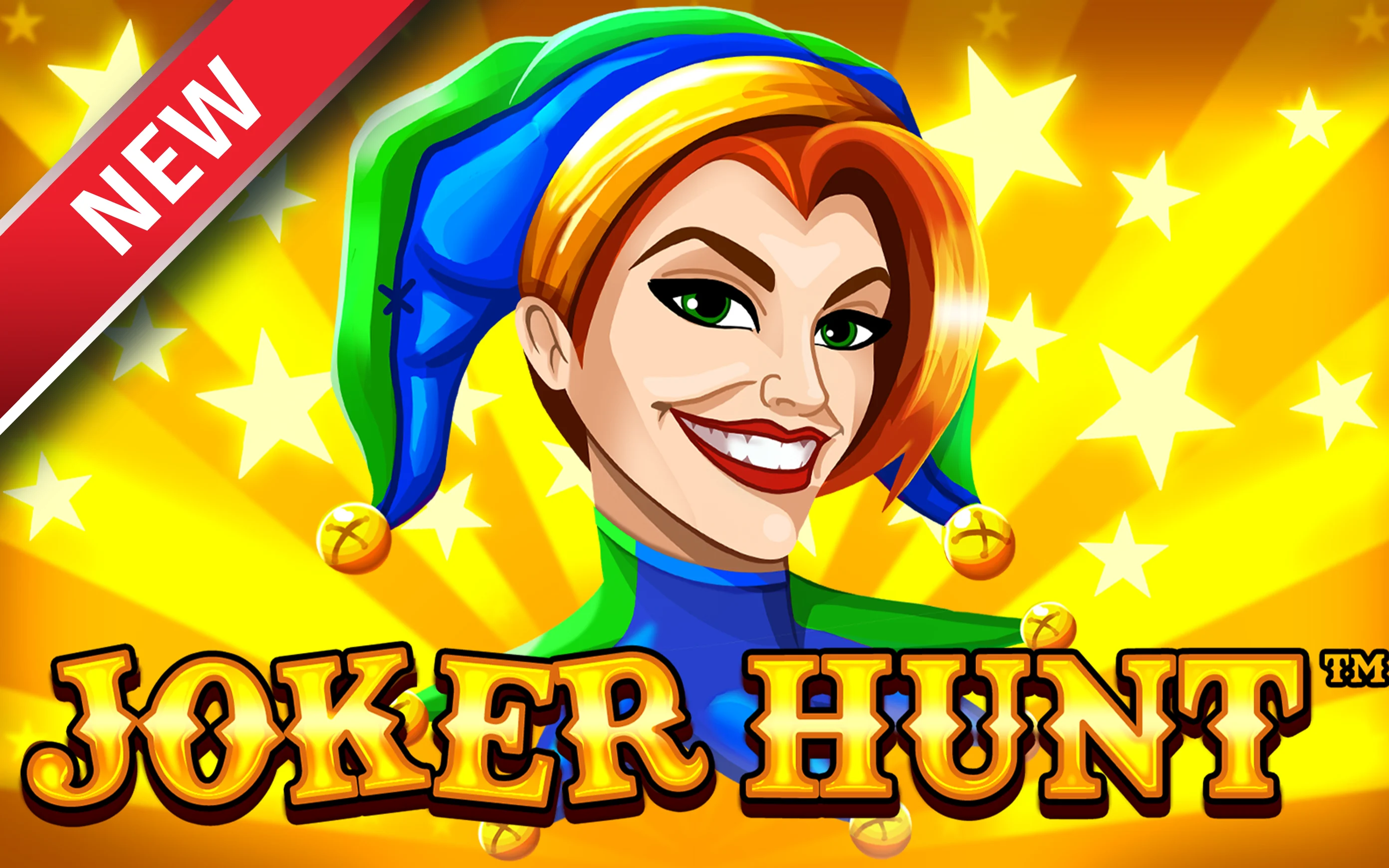 Spil Joker Hunt på Starcasino.be online kasino
