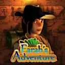 在Madisoncasino.be在线赌场上玩Farah's Adventure Dice