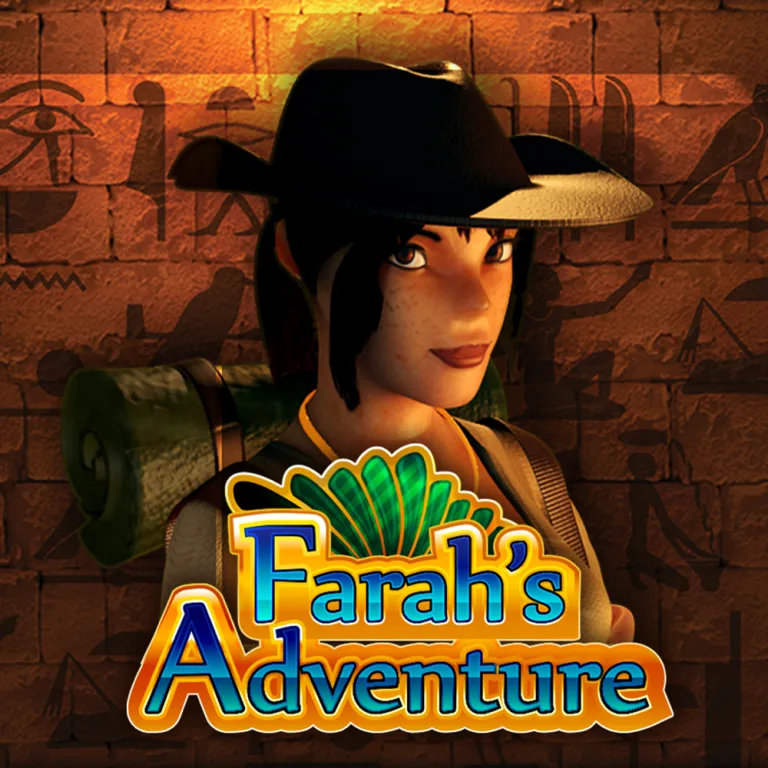 Farah's Adventure Dice