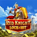 Juega a Lock & Hit: Red Knight en el casino en línea de Solcasino.es