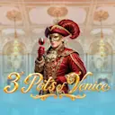 Spielen Sie 3 Pots Of Venice auf Stardice.be-Online-Casino
