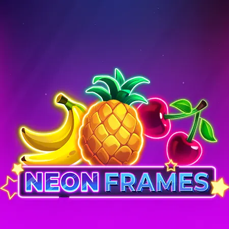 Neon Frames