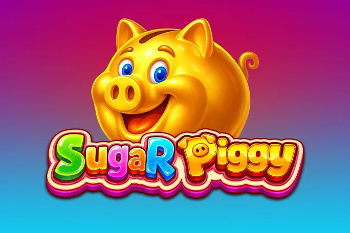 Speel Sugar Piggy: Hold and Win bij Starcasino.nl