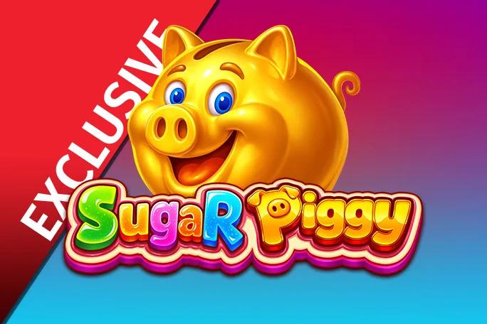 Play Sugar Piggy: Hold and Win on Starcasino.be online casino