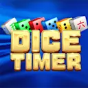 Играйте Dice Timer на Casinoking.be онлайн казино