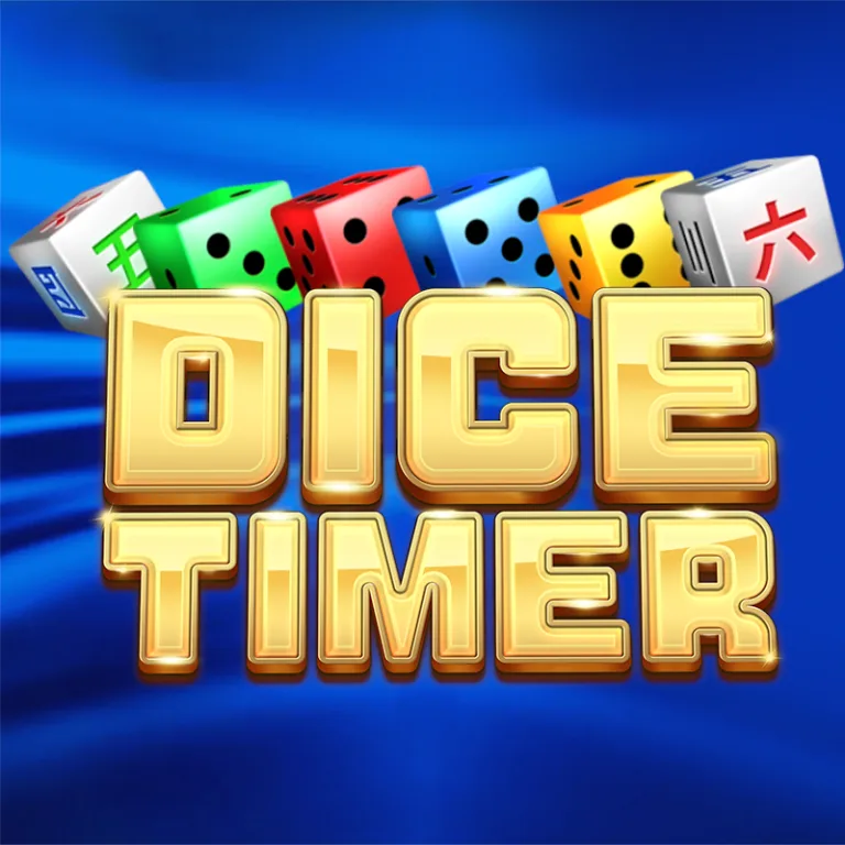 Dice Timer