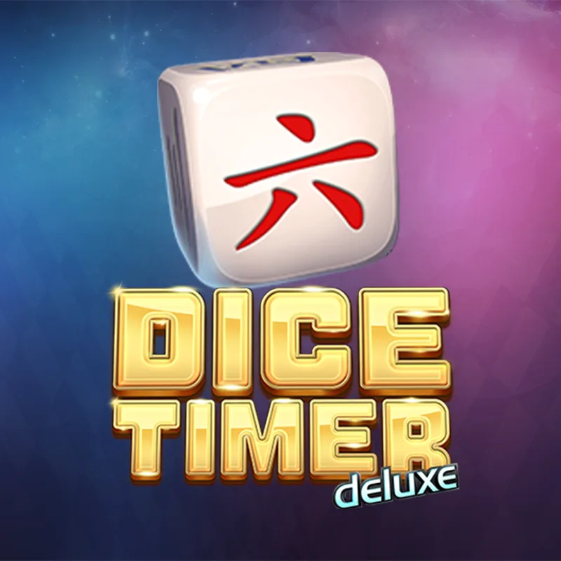 Dice Timer