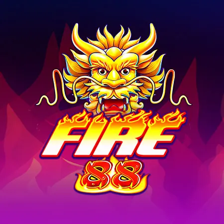 Fire 88.