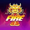 Juega a Fire 88. en el casino en línea de Solcasino.es