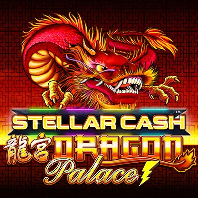 Stellar Cash Dragon Palace