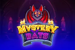 Play Mystery Bats on Starcasino.be online casino