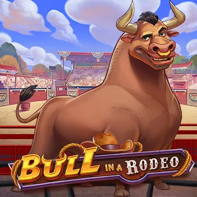 Bull in a Rodeo