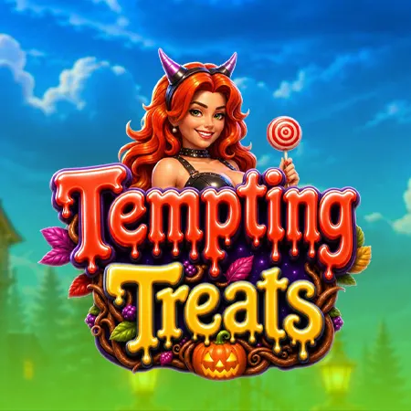 Tempting Treats