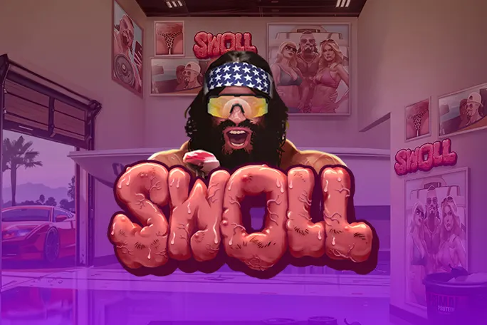 Play Swoll on Starcasino.be online casino
