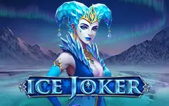Juega a Ice Joker en el casino en línea de Solcasino.es