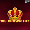 Jouer à 100 Crown Hit sur le casino en ligne Starcasino.be