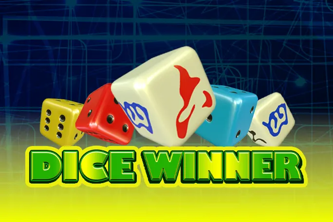 Play Dice Winner on Starcasino.be online casino