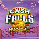 Play Cash Falls Huo Zhu on Starcasino.nl online casino