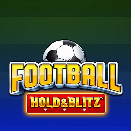 Football Hold & Blitz