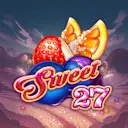 Juega a Sweet 27 en el casino en línea de Solcasino.es