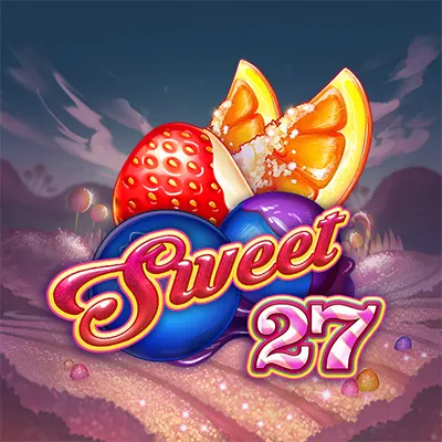 Sweet 27