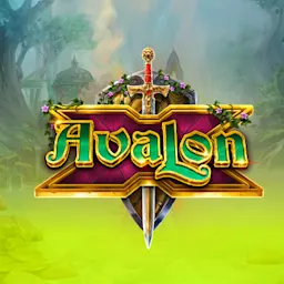 Speel Avalon X bij Starcasino.nl