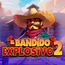 Play El Bandido Explosivo 2 on Solcasino.es online casino