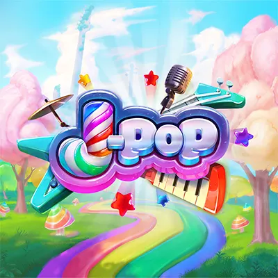 J-POP
