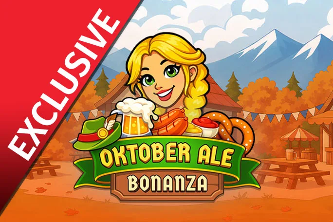 Joacă Oktober Ale Bonanza în cazinoul online Starcasino.be