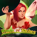 Juega a Wings of Riches™ en el casino en línea de Solcasino.es