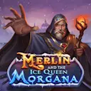 Juega a Merlin and the Ice Queen Morgana en el casino en línea de Solcasino.es