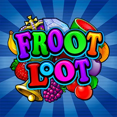Froot Loot 9-Line