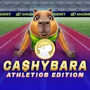 Jouer à Cashybara Athletics Edition sur le casino en ligne Starcasino.be