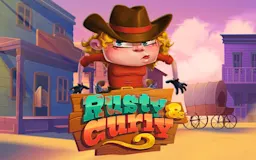 Play Rusty & Curly on Starcasino.be online casino