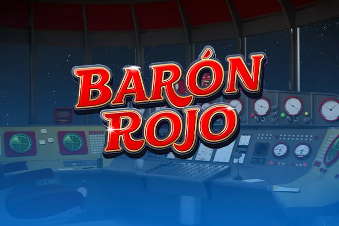 Juega a Barón Rojo RNG en el casino en línea de Solcasino.es