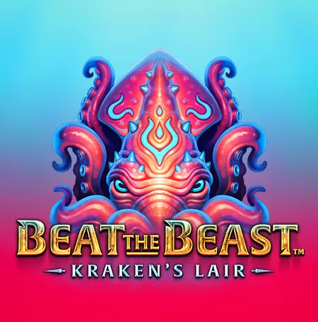 Beat the Beast: Kraken's Lair