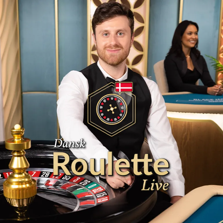 Danish Roulette