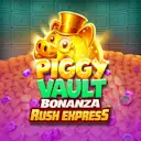 Juega a Piggy Vault Bonanza Rush Express™ en el casino en línea de Solcasino.es