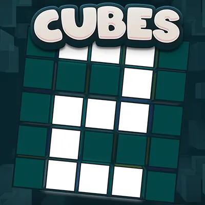 Cubes 2