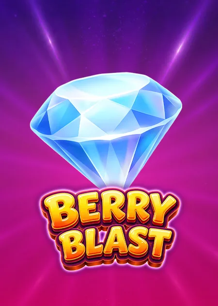 Play Berry Blast on Starcasino.be online casino