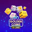 Juega a 40 Golden Coins Dice Edition en el casino en línea de Solcasino.es