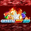 Jouer à Crystal Hot 100 sur le casino en ligne Starcasino.be