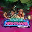 Play Static Nightmare Abyssways on Starcasino.nl online casino